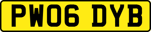 PW06DYB