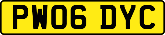 PW06DYC