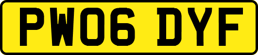 PW06DYF