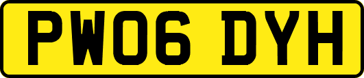 PW06DYH