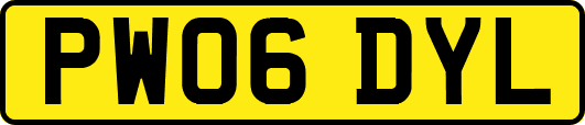 PW06DYL