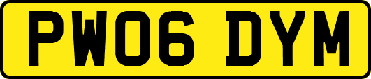 PW06DYM