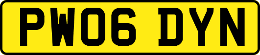 PW06DYN