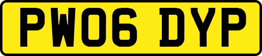 PW06DYP