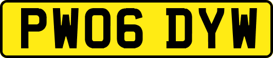 PW06DYW