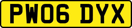 PW06DYX