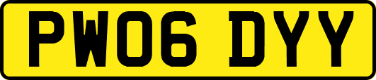 PW06DYY