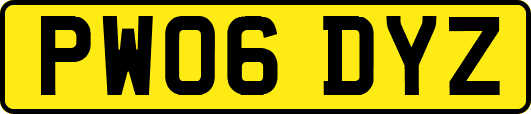 PW06DYZ