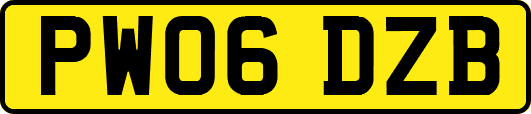 PW06DZB