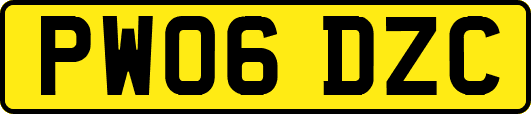 PW06DZC