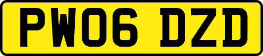 PW06DZD