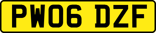 PW06DZF