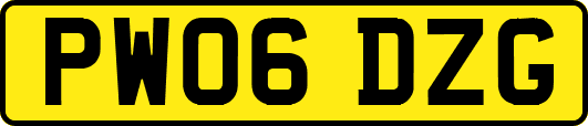 PW06DZG