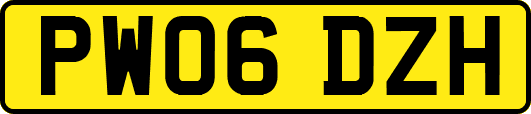 PW06DZH