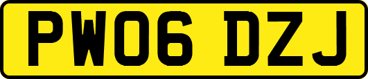 PW06DZJ