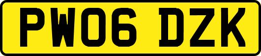 PW06DZK