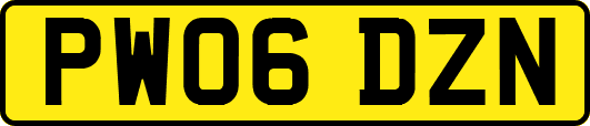PW06DZN