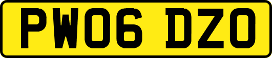 PW06DZO