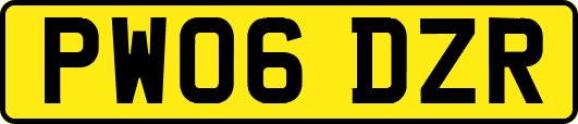 PW06DZR