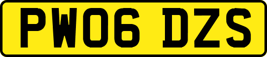 PW06DZS