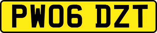 PW06DZT