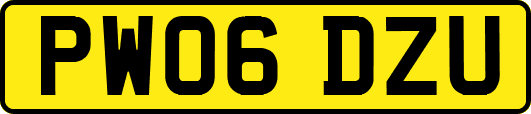 PW06DZU