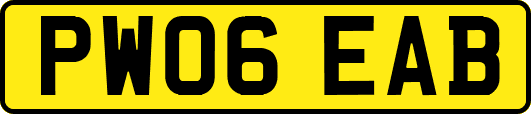 PW06EAB