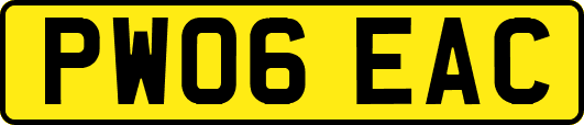 PW06EAC