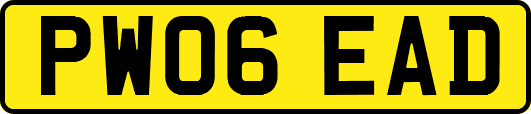 PW06EAD