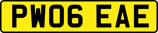 PW06EAE