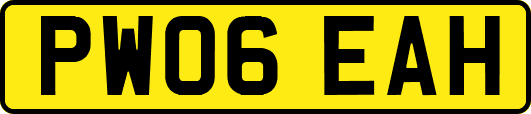 PW06EAH