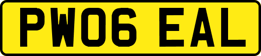 PW06EAL
