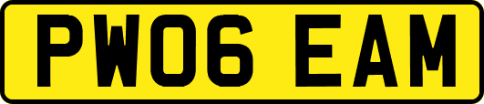 PW06EAM