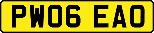 PW06EAO