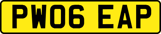 PW06EAP