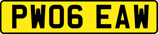 PW06EAW