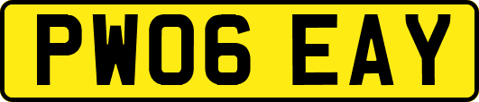 PW06EAY