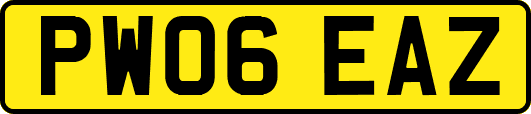 PW06EAZ