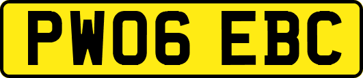 PW06EBC