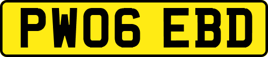 PW06EBD
