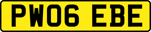 PW06EBE