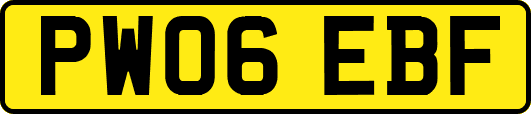 PW06EBF