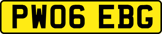 PW06EBG