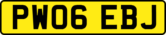 PW06EBJ