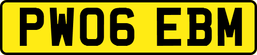 PW06EBM