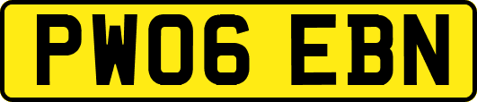 PW06EBN