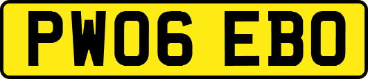 PW06EBO