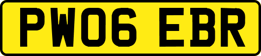 PW06EBR