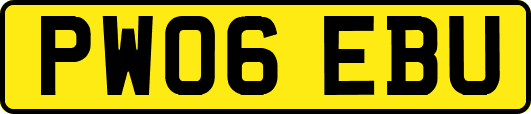 PW06EBU