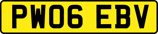 PW06EBV